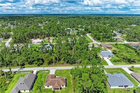 1139164804, 1139164805 Foxglove Avenue North Port FL 34288