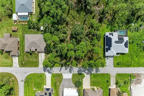 1139164804, 1139164805 Foxglove Avenue North Port FL 34288