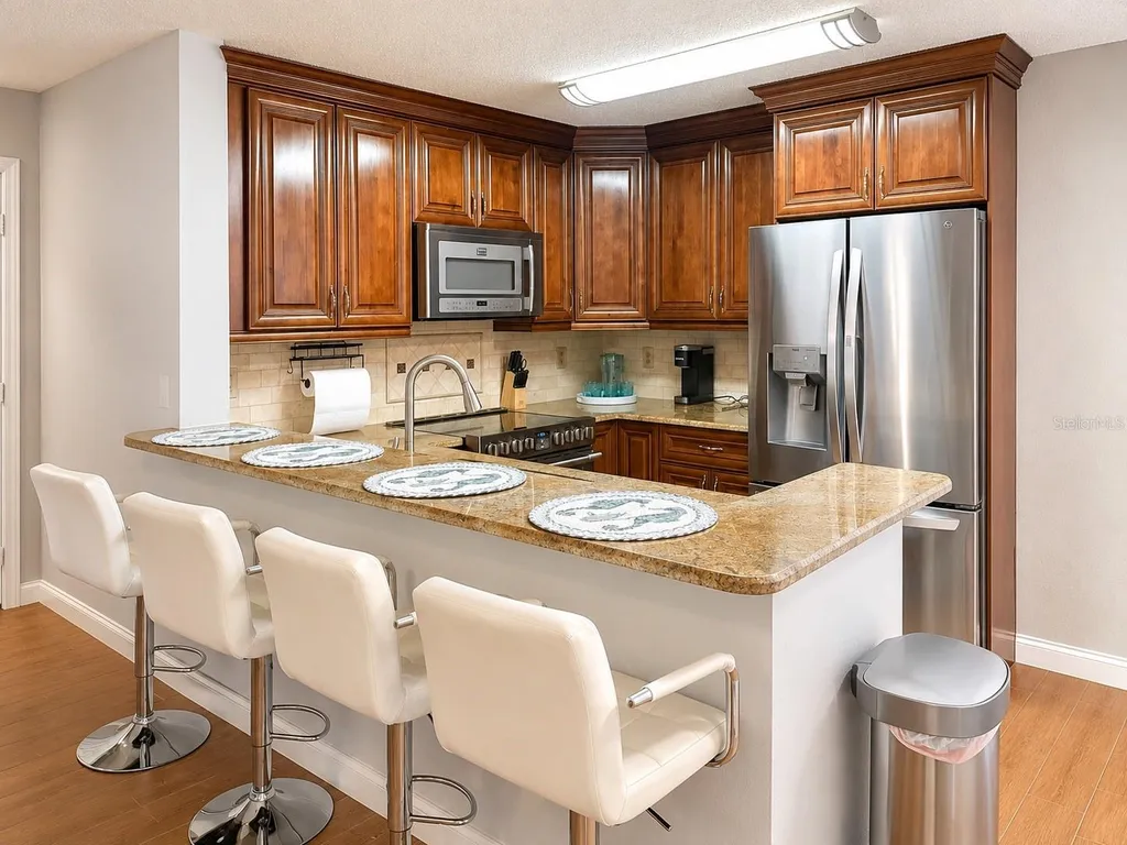 2400 Feather Sound Drive Clearwater FL 33762