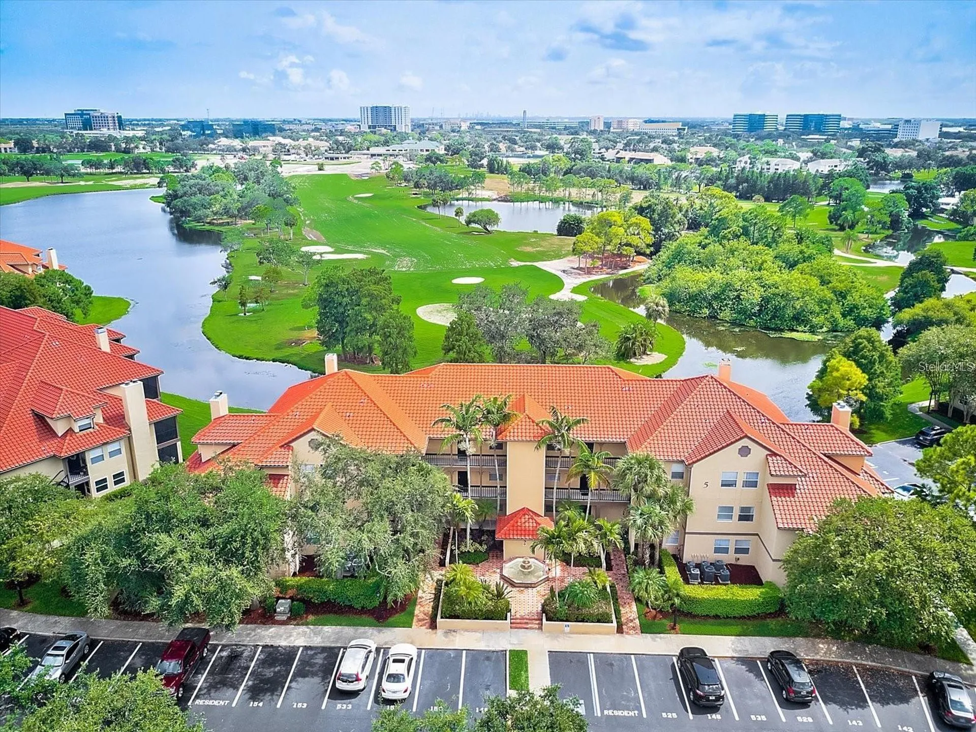 2400 Feather Sound Drive Clearwater FL 33762