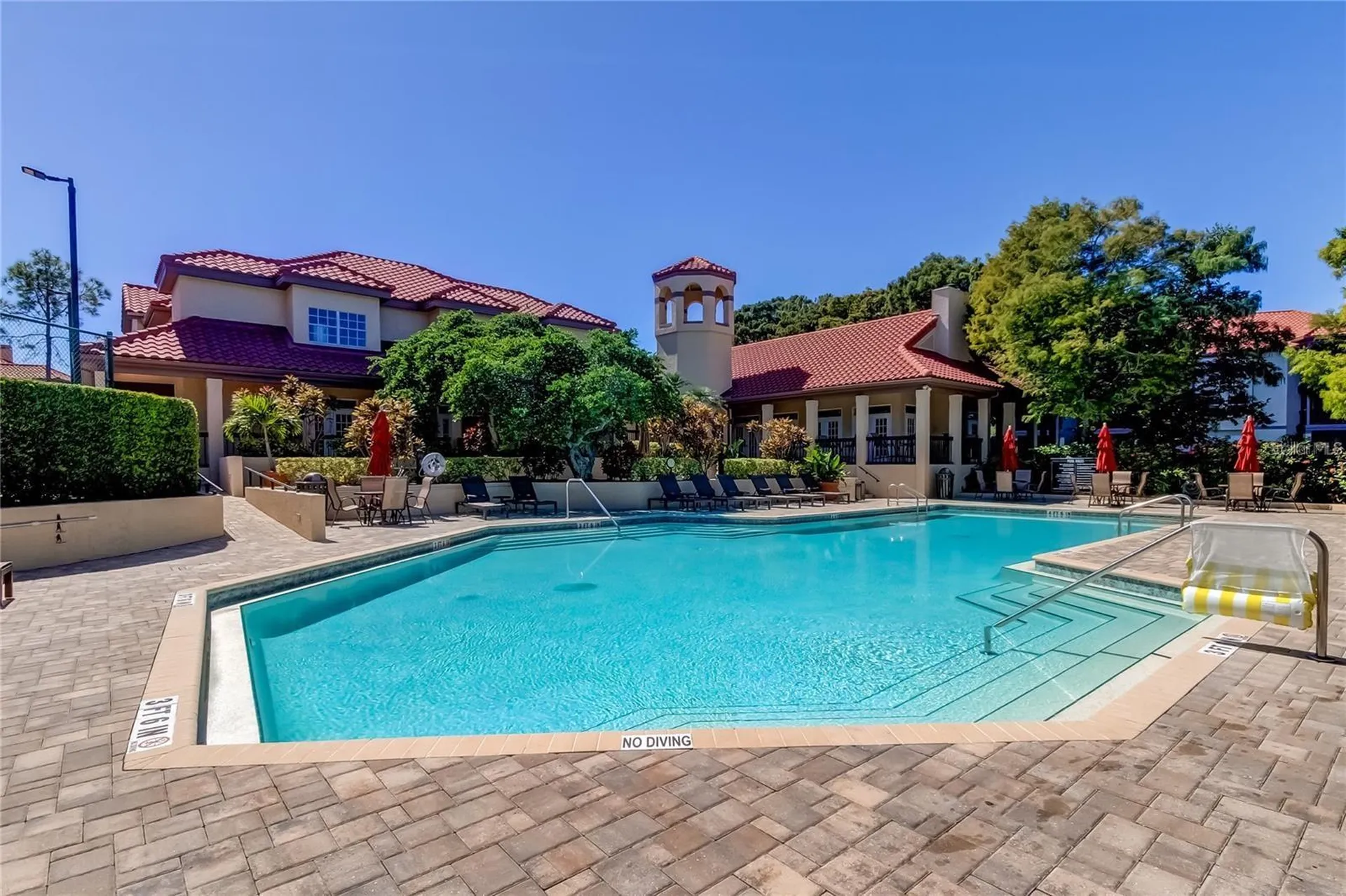 2400 Feather Sound Drive Clearwater FL 33762