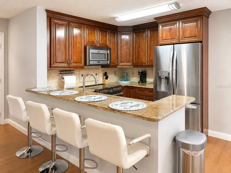 2400 Feather Sound Drive Clearwater FL 33762