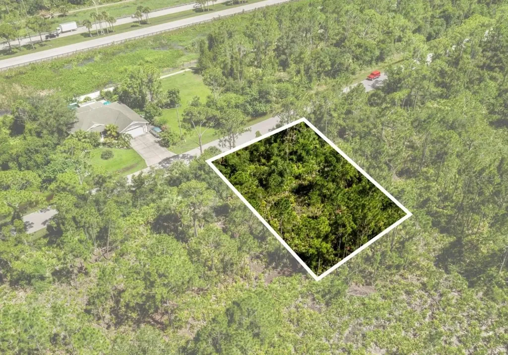3319 Vessels Road Punta Gorda FL 33980