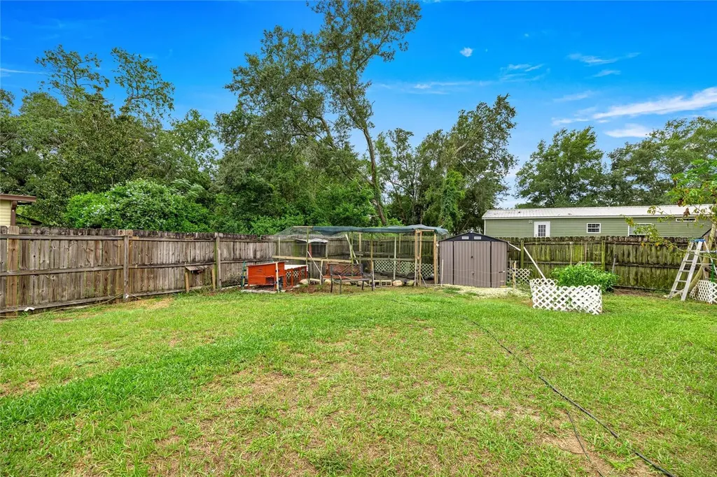 10124 SE 126th Lane Belleview FL 34420