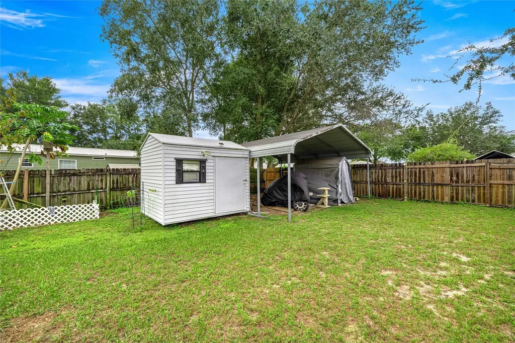 10124 SE 126th Lane Belleview FL 34420