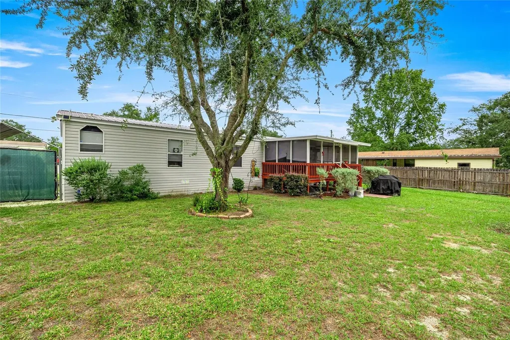 10124 SE 126th Lane Belleview FL 34420