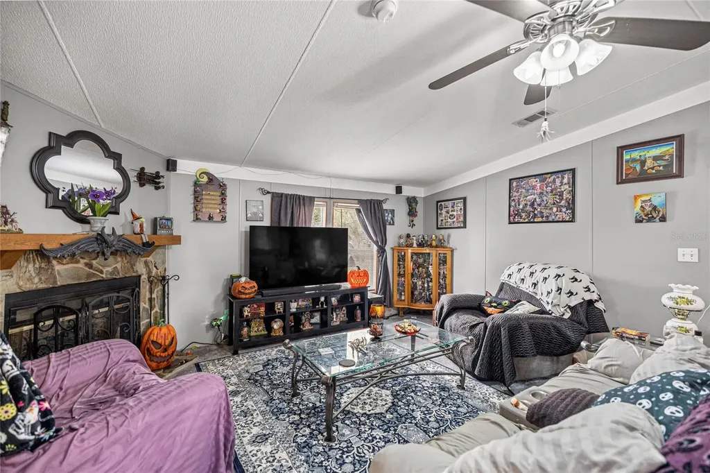 10124 SE 126th Lane Belleview FL 34420