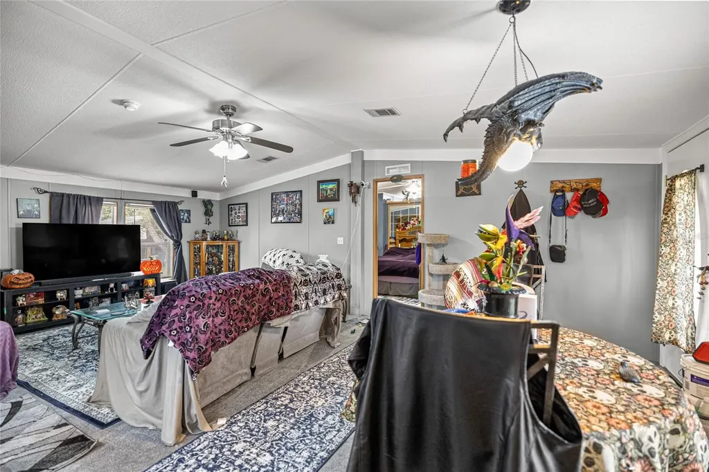 10124 SE 126th Lane Belleview FL 34420