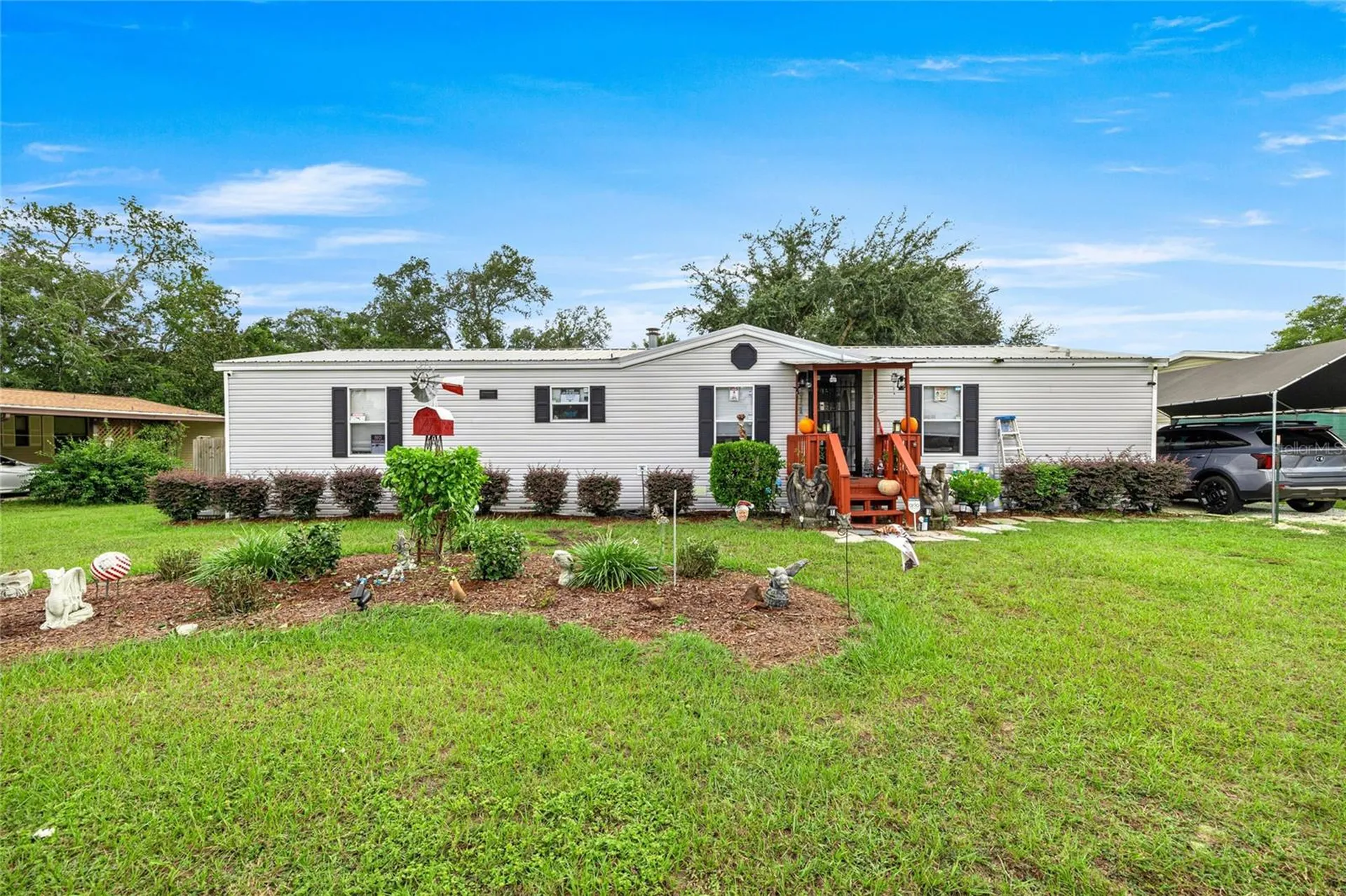 10124 SE 126th Lane Belleview FL 34420