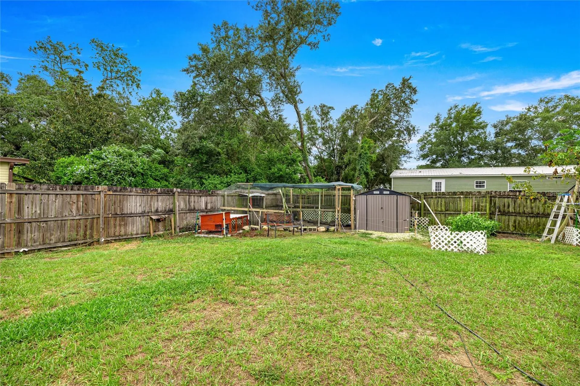 10124 SE 126th Lane Belleview FL 34420