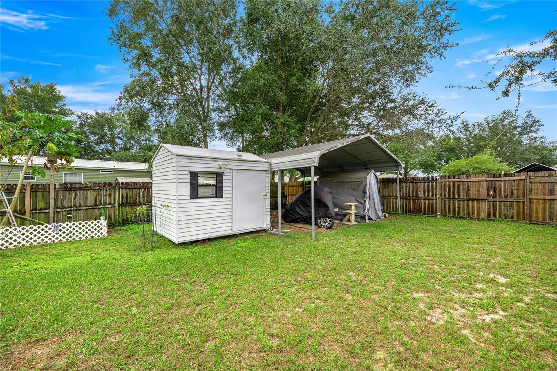 10124 SE 126th Lane Belleview FL 34420
