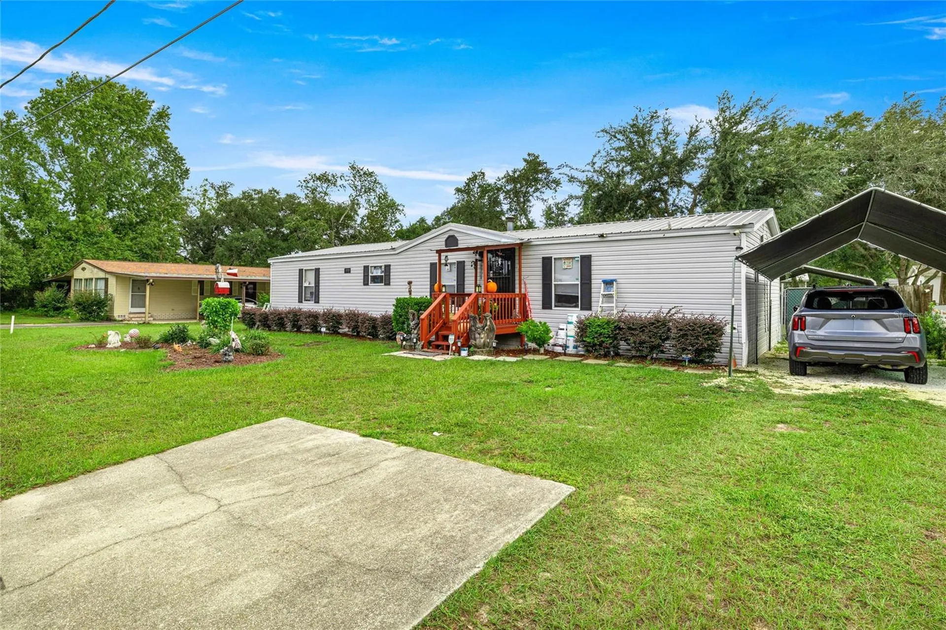 10124 SE 126th Lane Belleview FL 34420