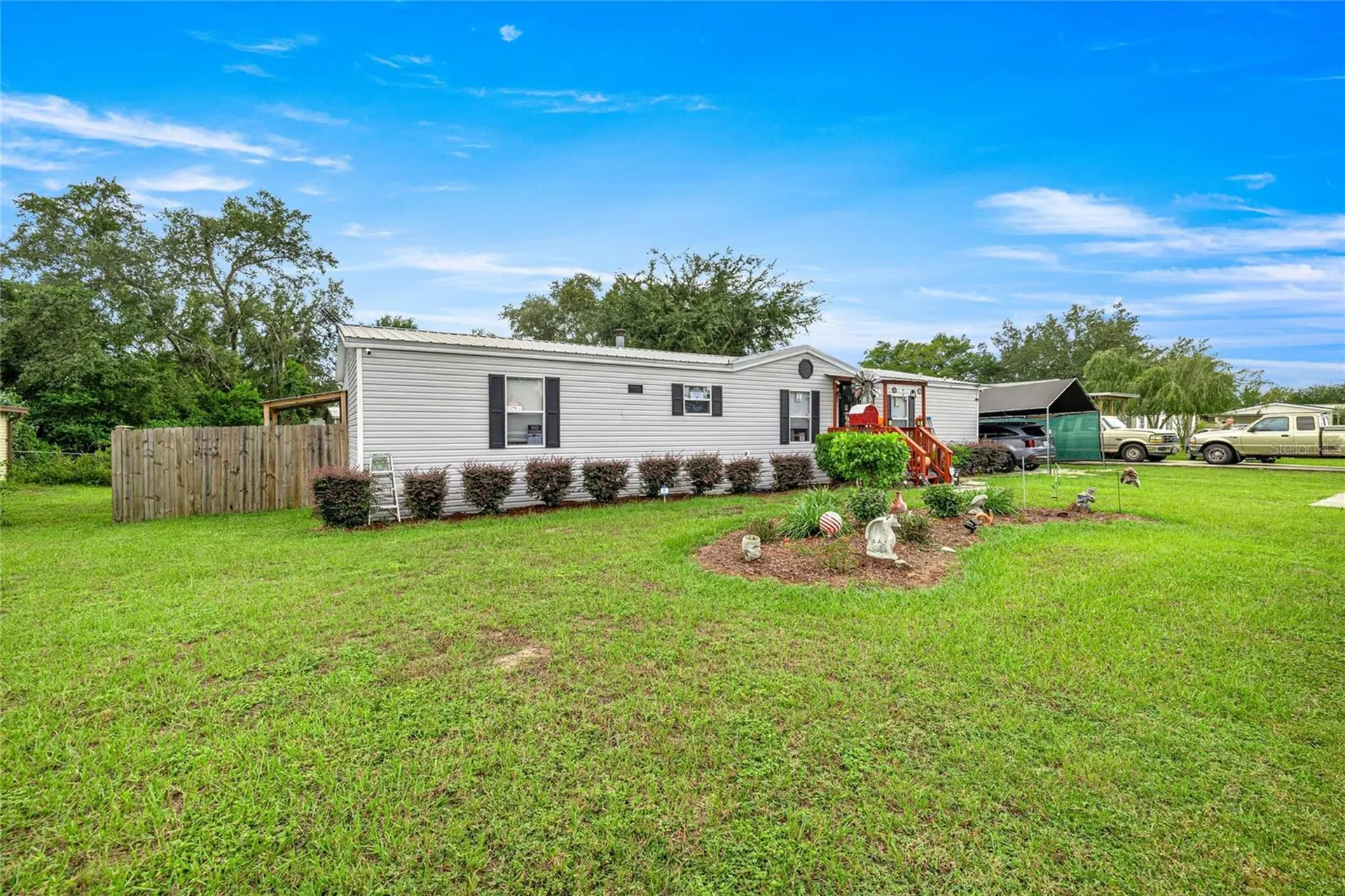 10124 SE 126th Lane Belleview FL 34420