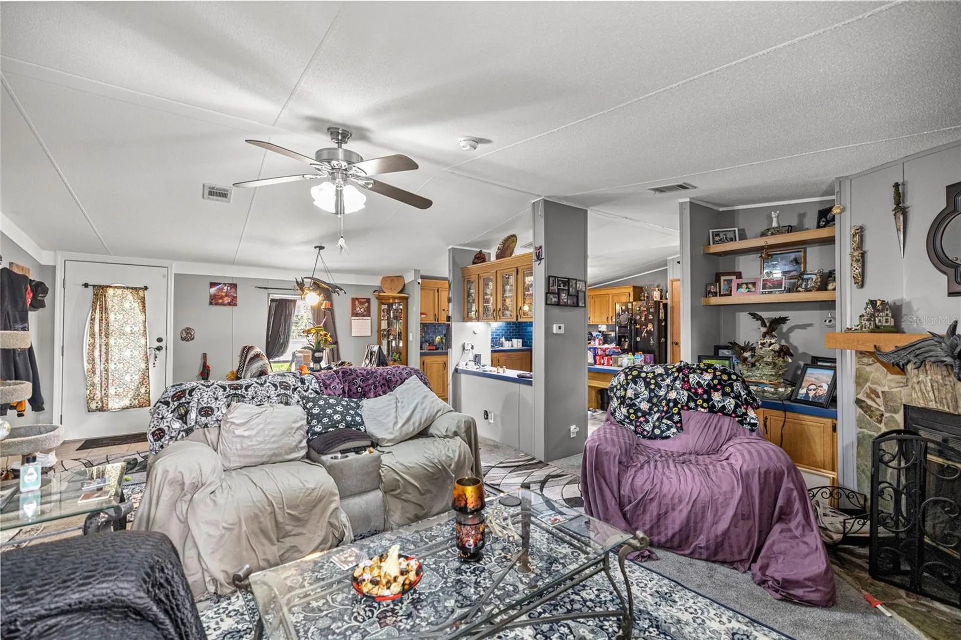 10124 SE 126th Lane Belleview FL 34420