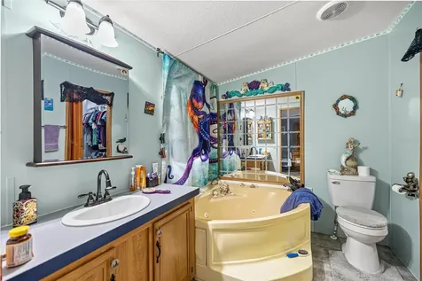 10124 SE 126th Lane Belleview FL 34420