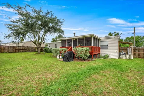 10124 SE 126th Lane Belleview FL 34420