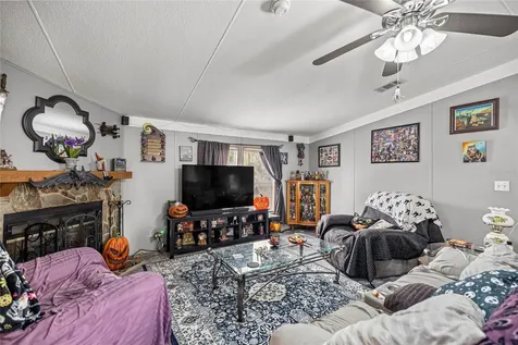 10124 SE 126th Lane Belleview FL 34420