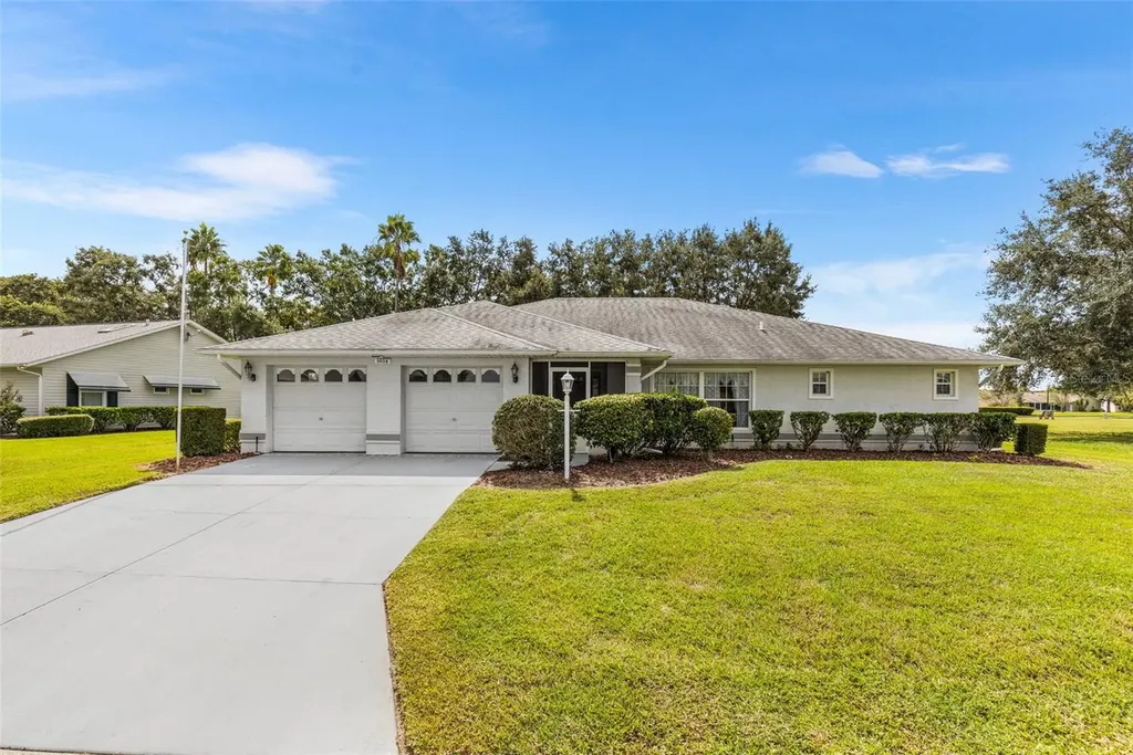 5606 Laver Street Leesburg FL 34748