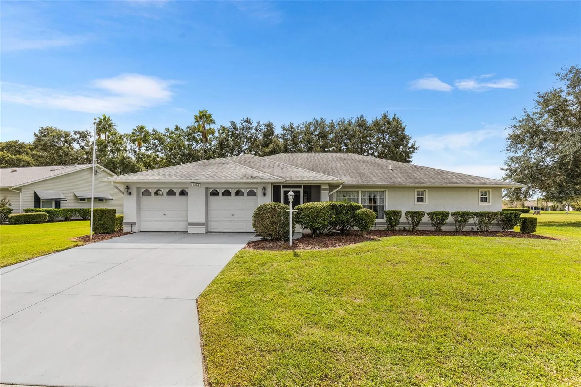 5606 Laver Street Leesburg FL 34748