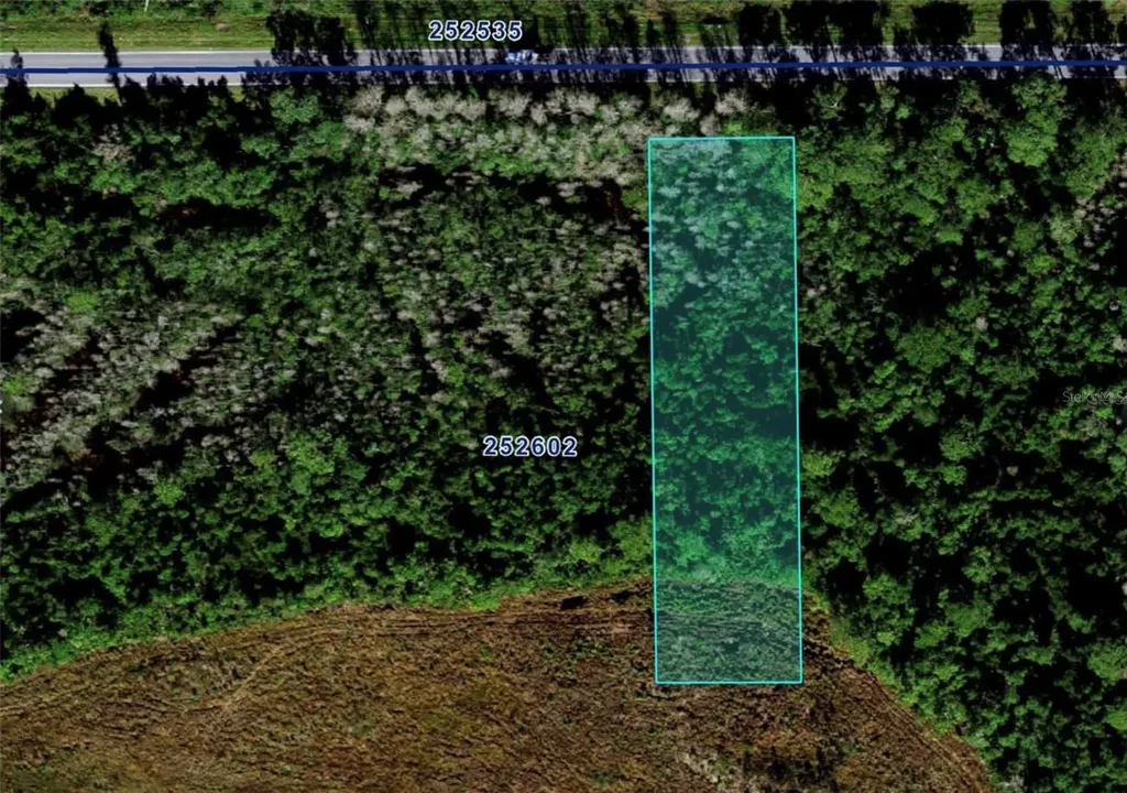 Deen Still Road E Polk City FL 33868