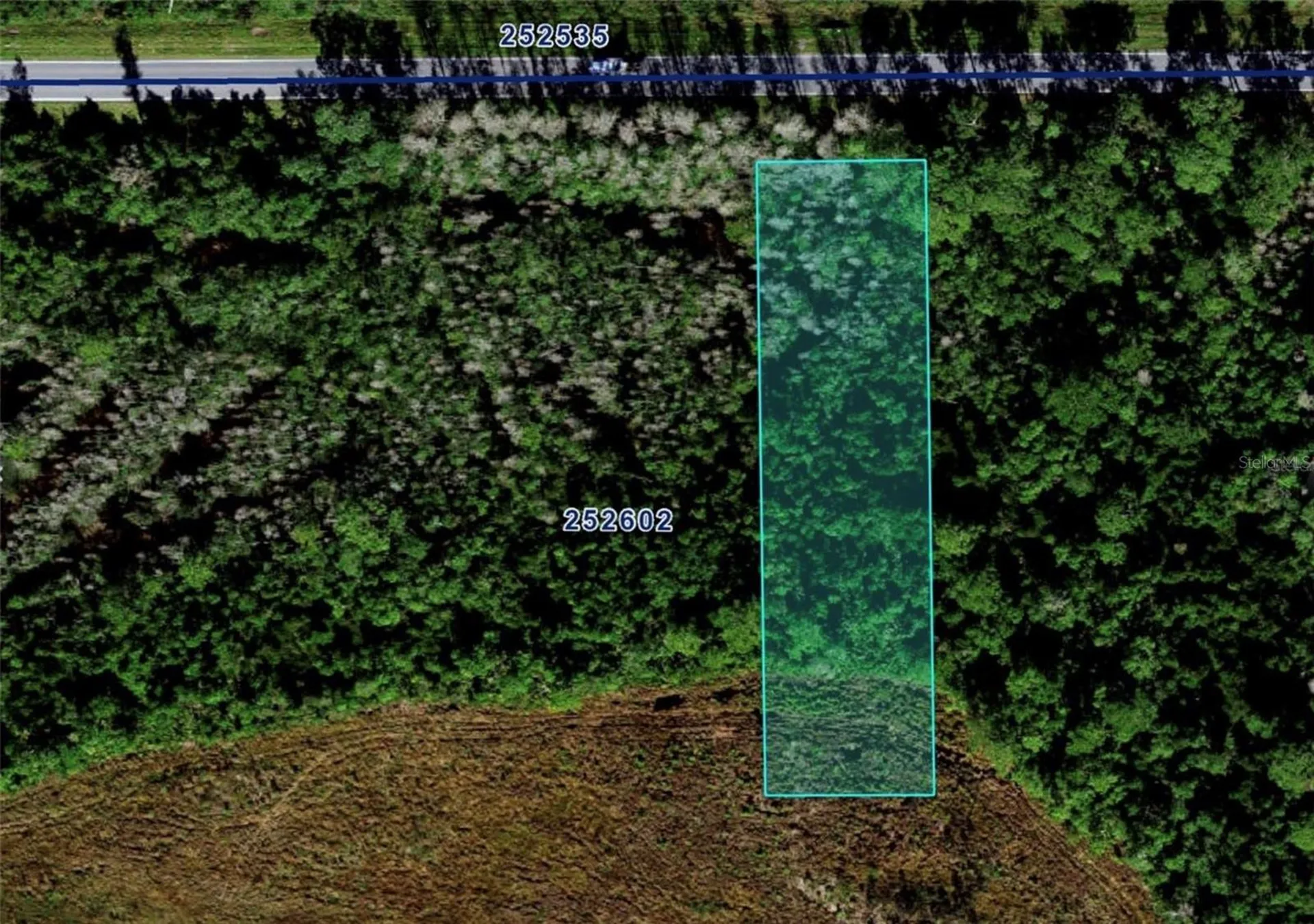 Deen Still Road E Polk City FL 33868