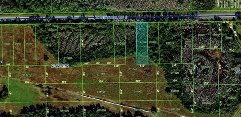Deen Still Road E Polk City FL 33868