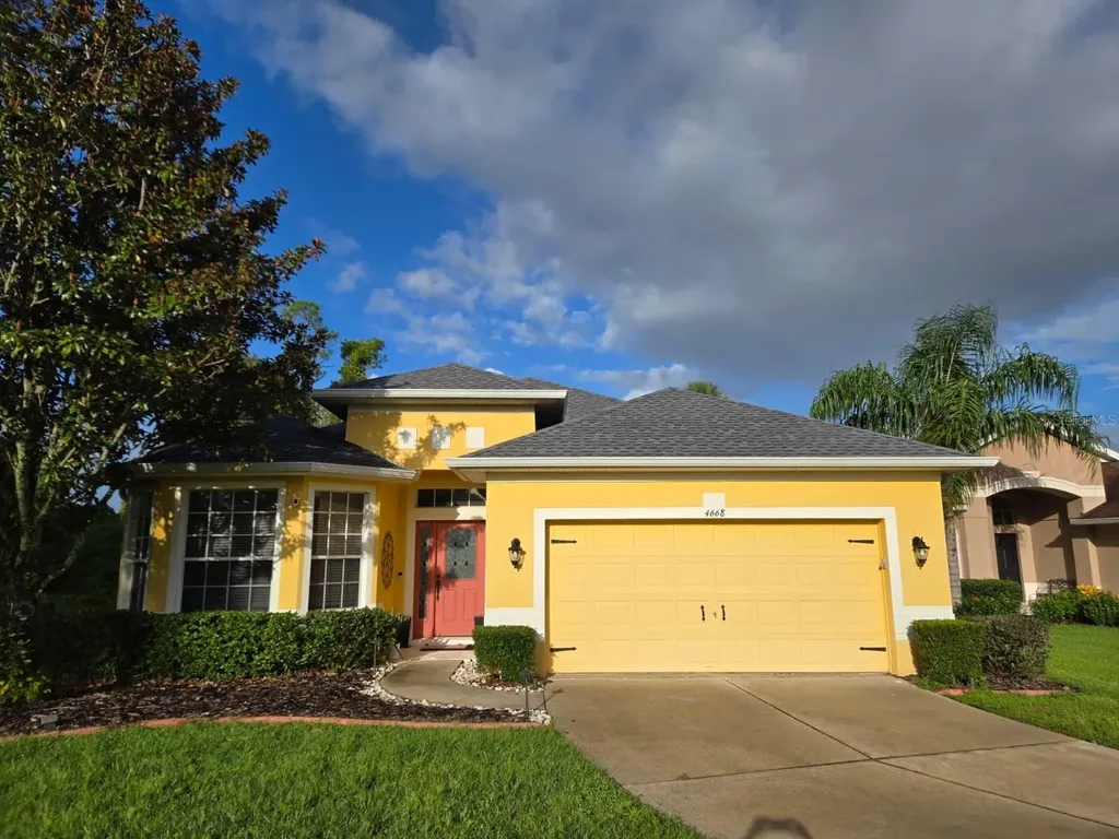 4668 Redmond Place Sanford FL 32771
