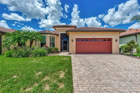 20193 Pezzana Drive Venice FL 34292