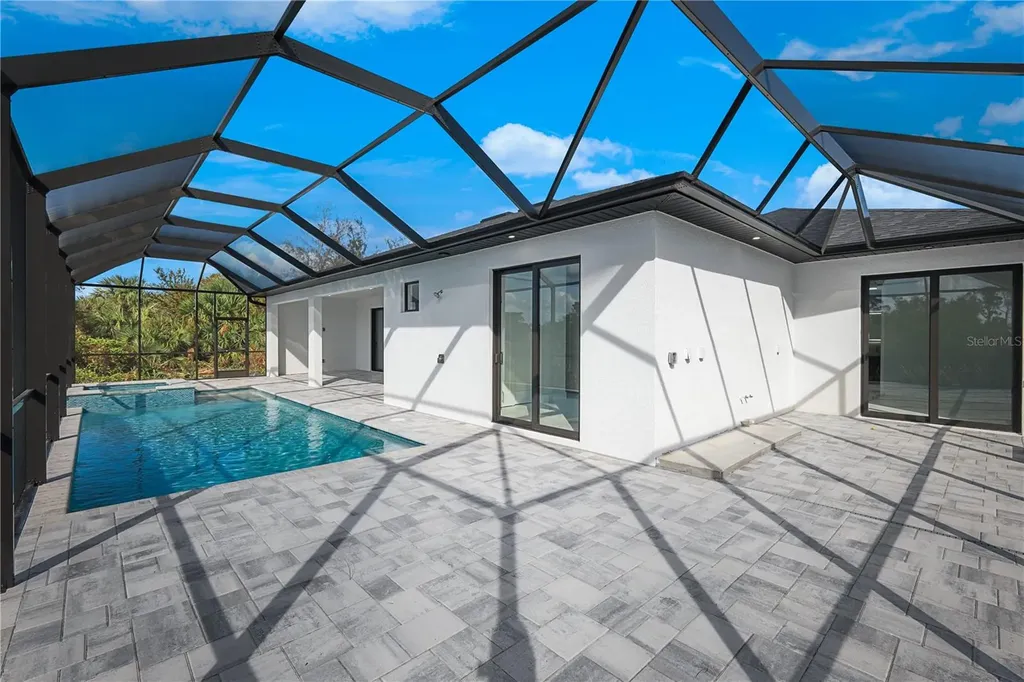 10123 Boylston Street Port Charlotte FL 33981