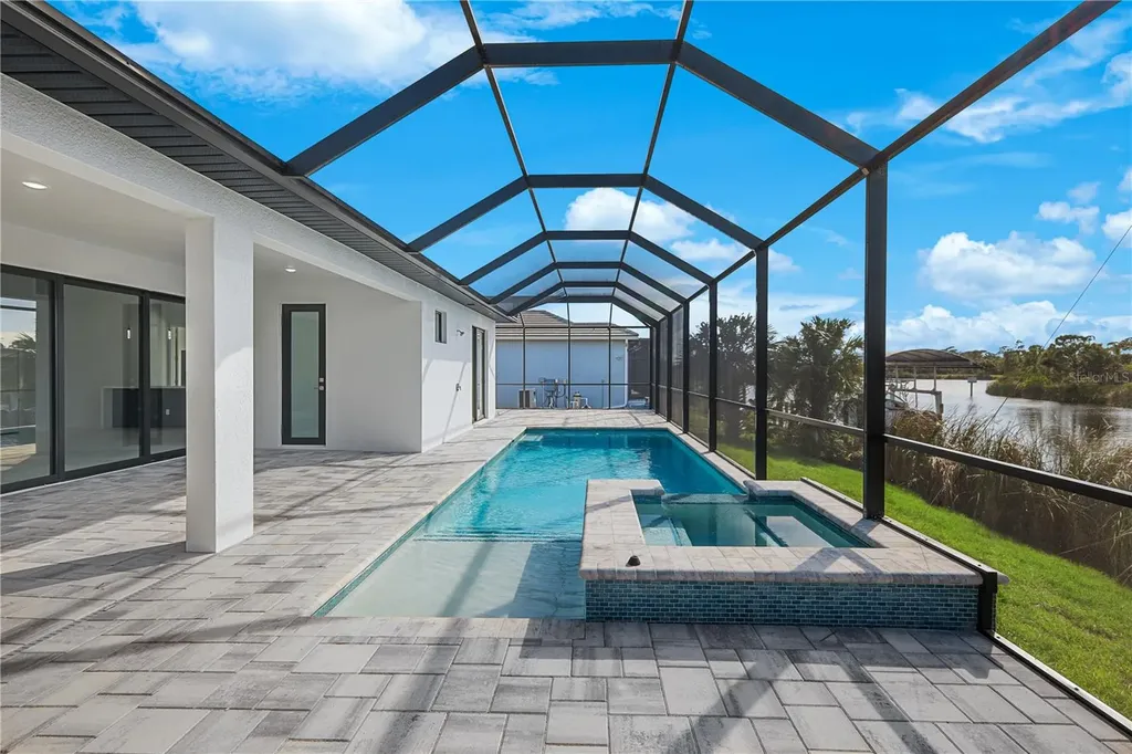 10123 Boylston Street Port Charlotte FL 33981