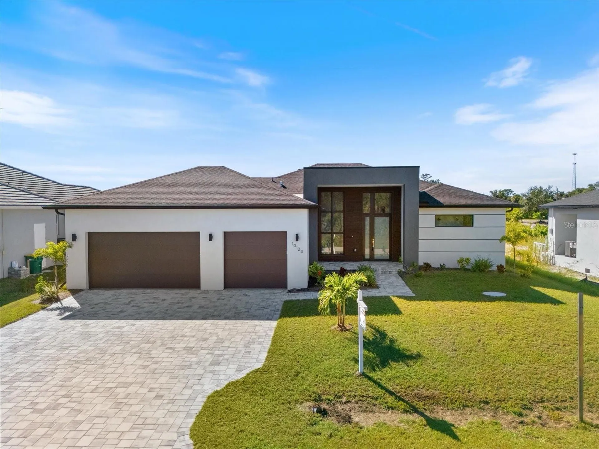 10123 Boylston Street Port Charlotte FL 33981