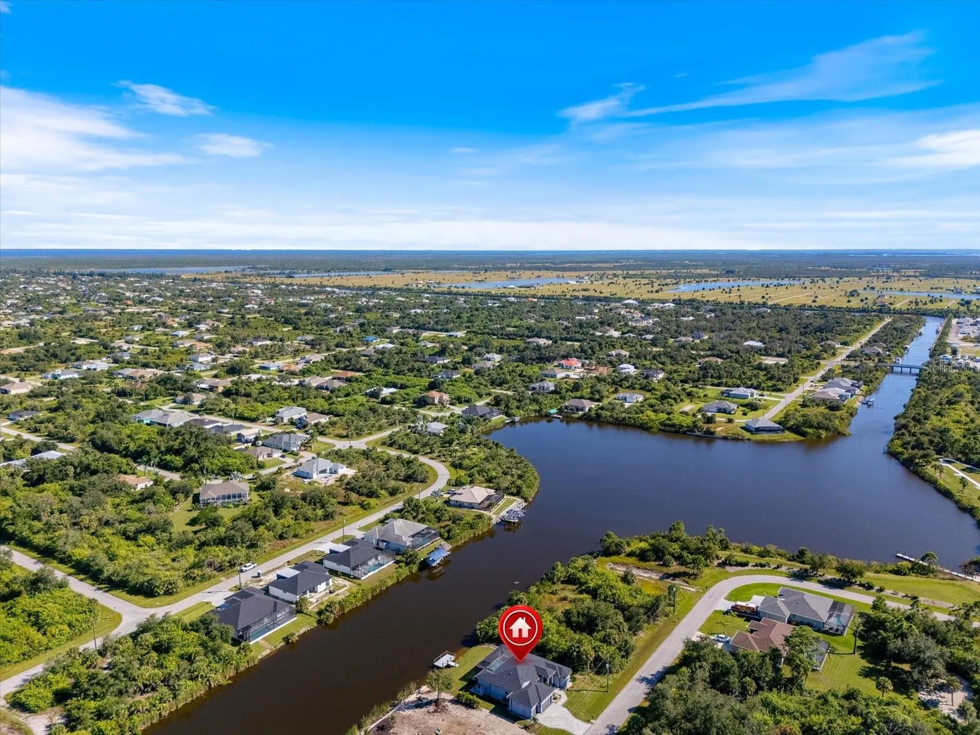 10123 Boylston Street Port Charlotte FL 33981