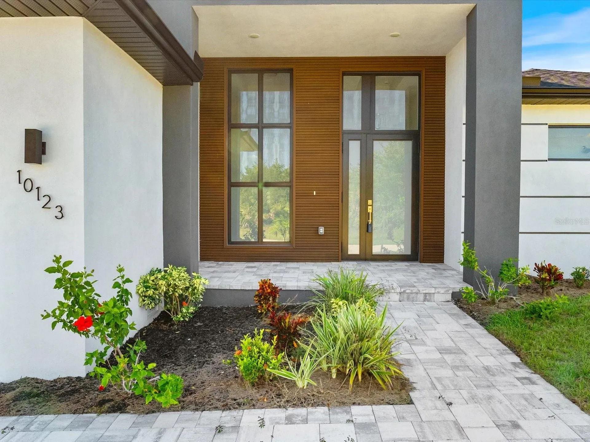 10123 Boylston Street Port Charlotte FL 33981