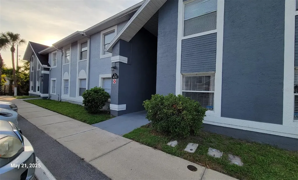 4136 Pershing Pointe Place Orlando FL 32822