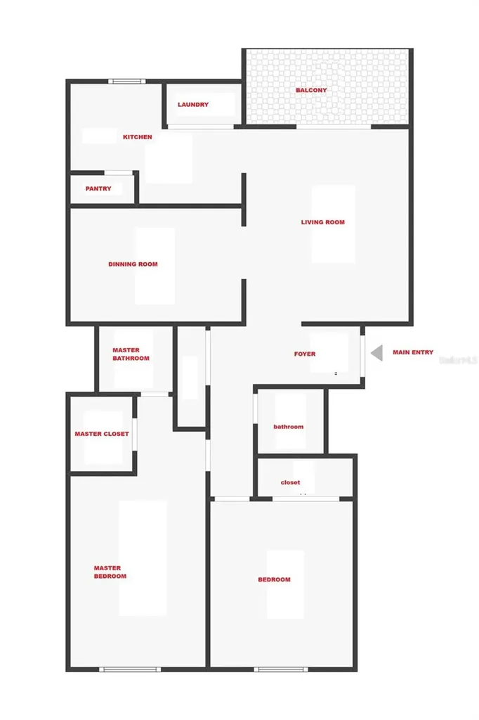 4136 Pershing Pointe Place Orlando FL 32822