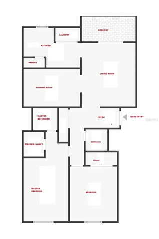 4136 Pershing Pointe Place Orlando FL 32822