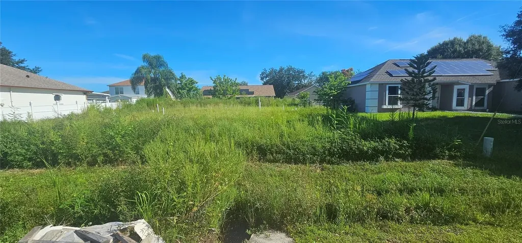 167 Birmingham Drive Kissimmee FL 34758