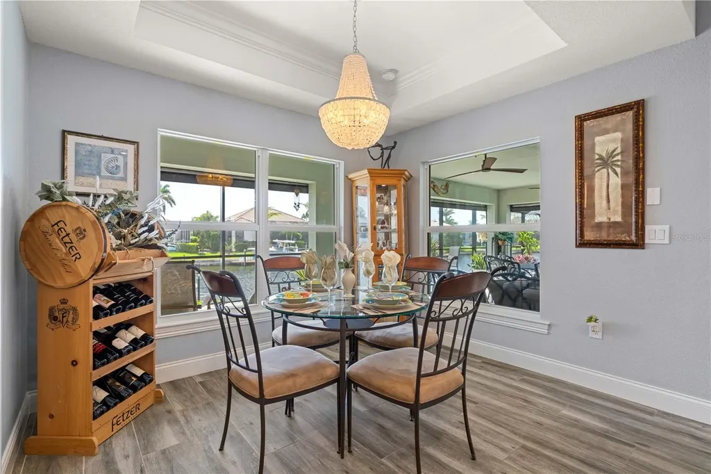 571 Port Bendres Drive Punta Gorda FL 33950
