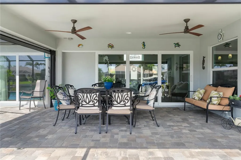 571 Port Bendres Drive Punta Gorda FL 33950