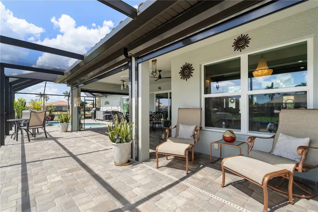571 Port Bendres Drive Punta Gorda FL 33950