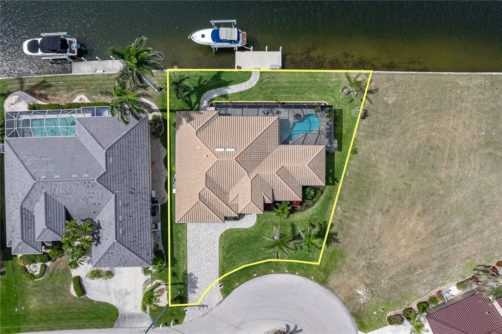 571 Port Bendres Drive Punta Gorda FL 33950