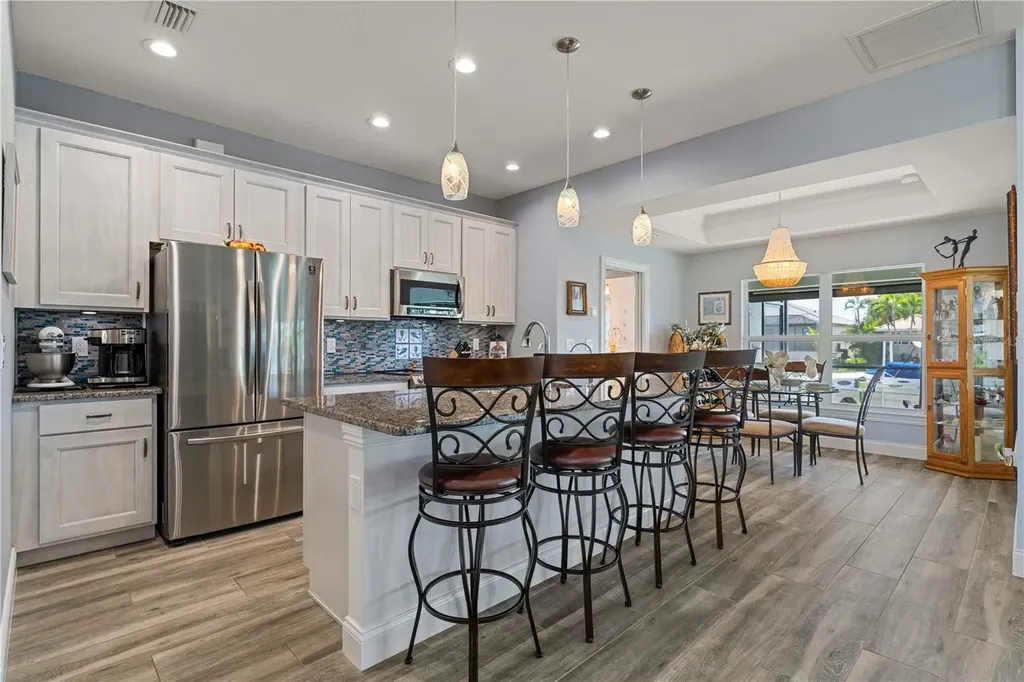 571 Port Bendres Drive Punta Gorda FL 33950