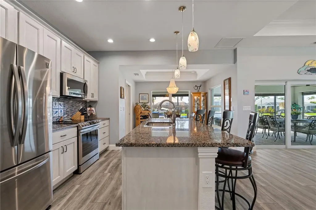 571 Port Bendres Drive Punta Gorda FL 33950