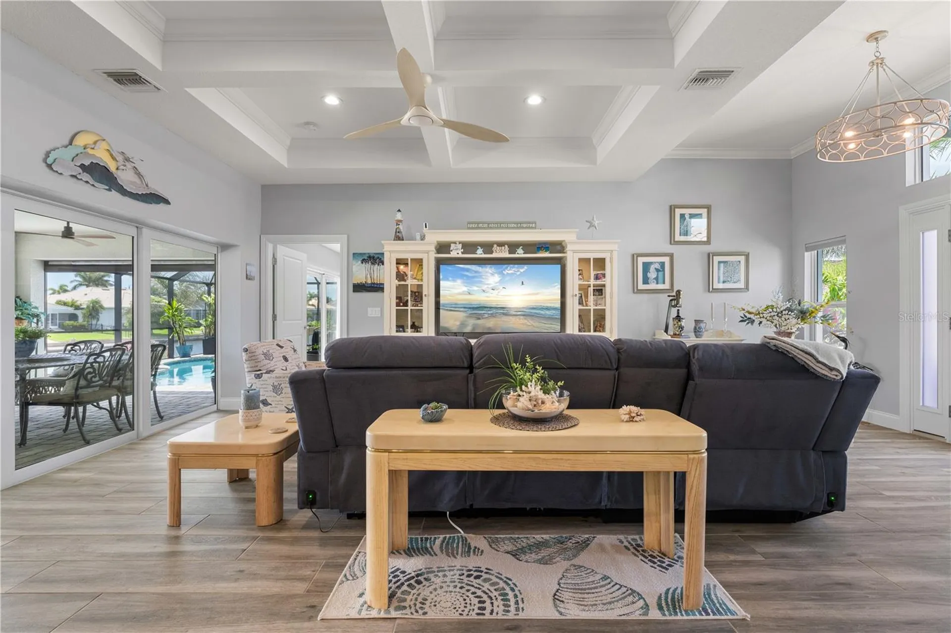 571 Port Bendres Drive Punta Gorda FL 33950