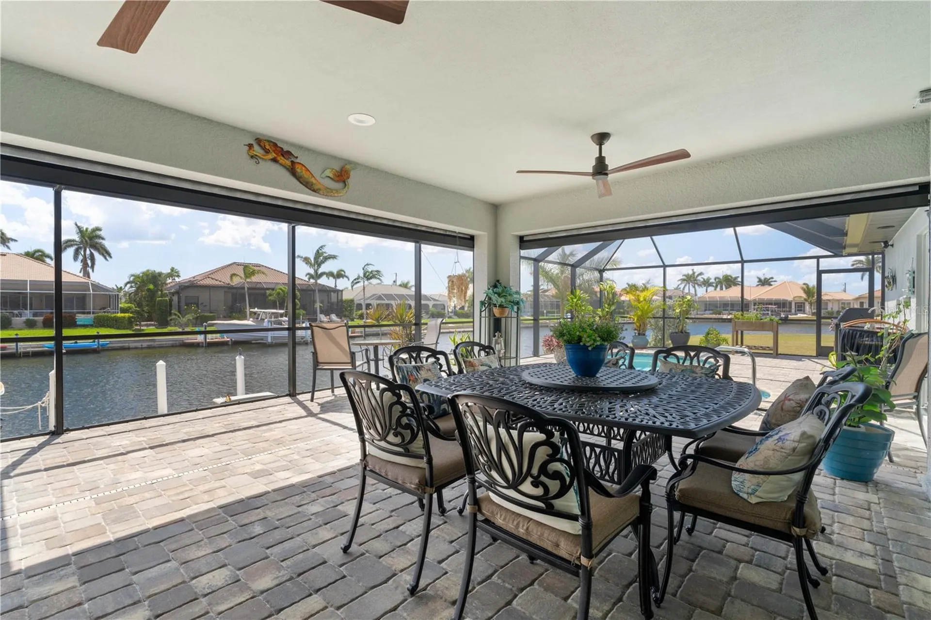 571 Port Bendres Drive Punta Gorda FL 33950