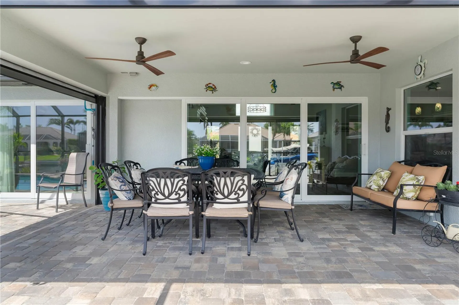 571 Port Bendres Drive Punta Gorda FL 33950