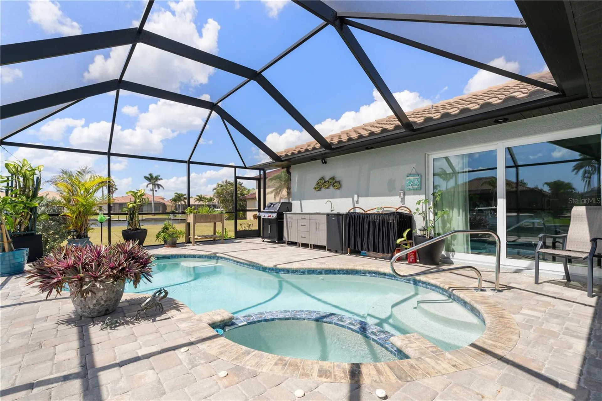 571 Port Bendres Drive Punta Gorda FL 33950