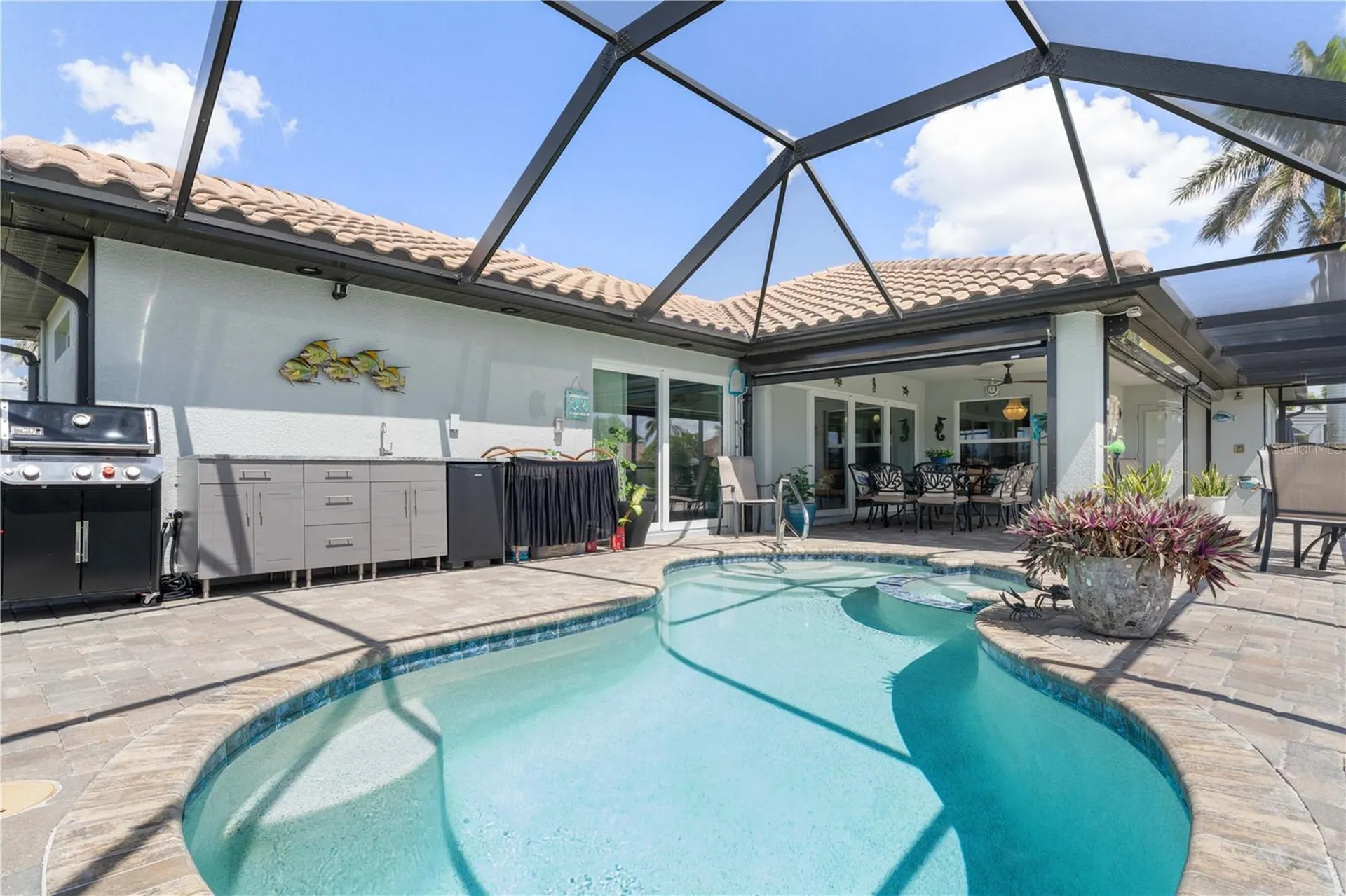 571 Port Bendres Drive Punta Gorda FL 33950