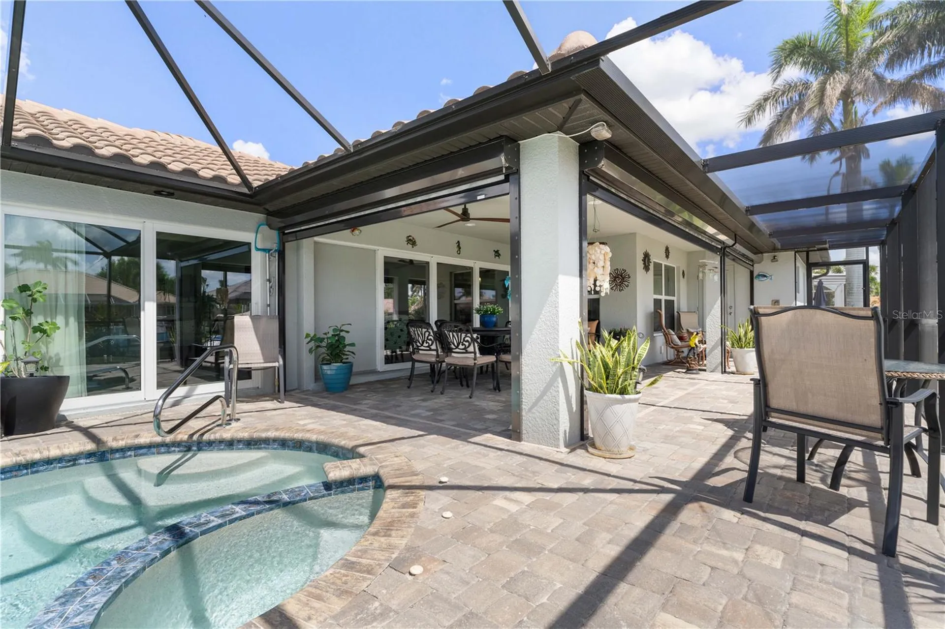 571 Port Bendres Drive Punta Gorda FL 33950