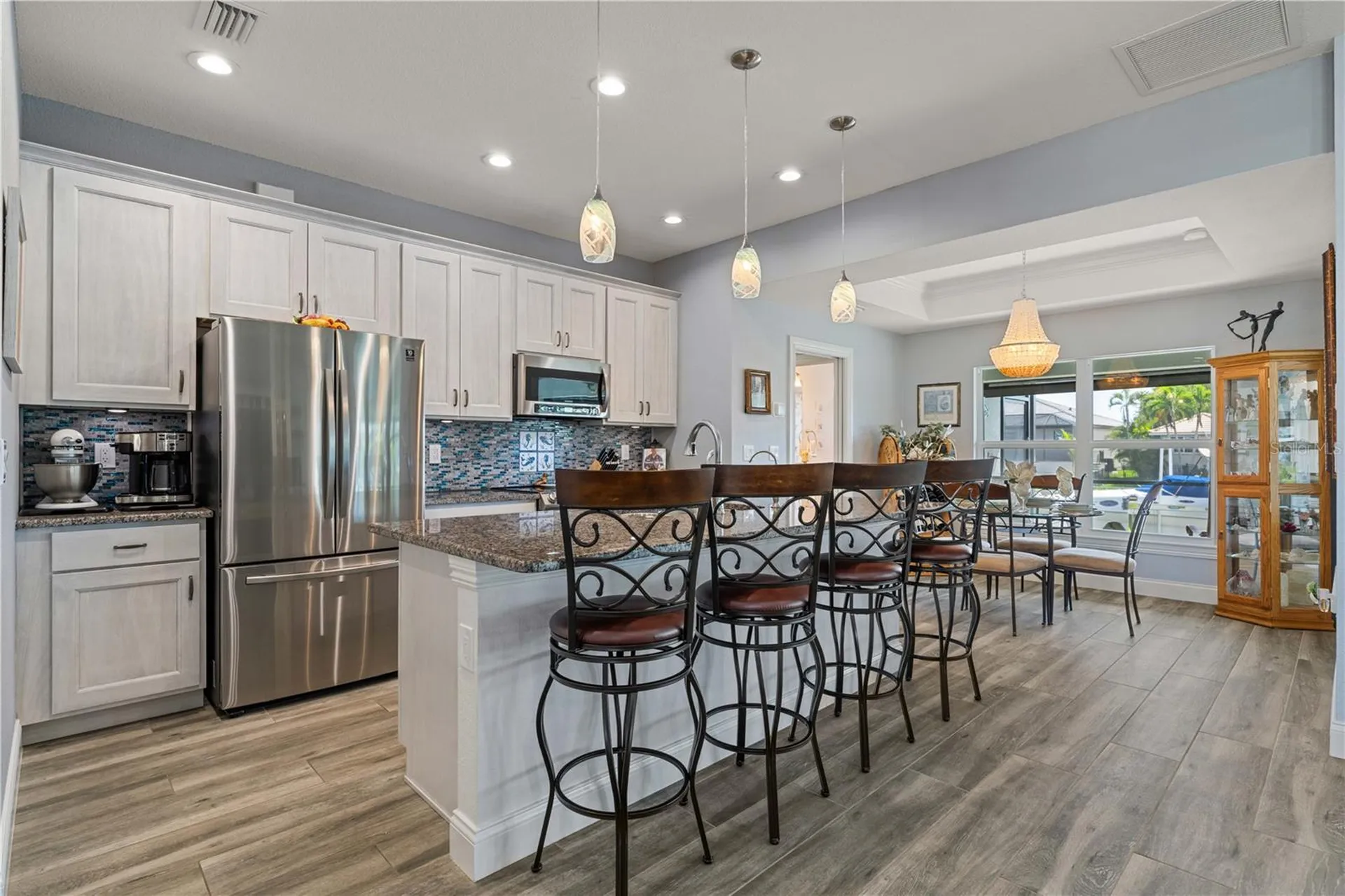 571 Port Bendres Drive Punta Gorda FL 33950